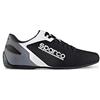 Sparco s00126337nrbi Scarpe sl-17 Taglia 37 Nero Bianco