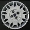 Lancia SET 4 COPRICERCHI PER AUTO CON DIAMETRO DA 14 PER LANCIA YPSILON 2003-2011