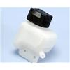 POLINI VASCHETTA RADIATORE ACQUA PER MINI MOTO POLINI COMPLETA DI TAPPO MODELLO 911