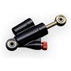 NICEDOLL Kit ammortizzatore di sterzo per CRF150R, CRF250R, 450R, FS450, FC250, FC350, FC450, Stark Varg, ammortizzatore di sterzo, stabilizzatore forcella anteriore, accessori per motocross, dirt bike, colore