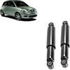 OP Ammortizzatori posteriori per Lancia Ypsilon 2002-2012