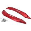 Generic Per XMAX300 XMAX250 XMAX 300 X MAX 250 125 400 Accessori Moto Parabrezza Parabrezza Deflettore Guard Parti di Copertura