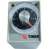 ICXLPMC AH3-3 Time relay 12V/24V/36V/110V220V/380V Delay Timer Time Relay 8Pin ICXLPMC(30M,380V)