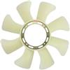 Thermo Tec THERMOTEC D90501TT Girante Raffreddamento motore