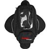 Aimazom Borsa Serbatoio Per Benelli Trk 702 X Trk 702x Trk702x Borsa Da Serbatoio Per Moto Motocicletta Borsa(A)