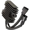 eglci Compatibile Con Suzuki Per DL650 Per V-Strom 2004 2005 2006 2007 2008 2009 2010 2011 2012 2013 2014 2015 2016 Raddrizzatore Di Tensione Per Moto Regolatore tensione moto