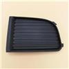 HOLIV Per Skoda Per Fabia MK1 2000 2001 2002 2003 2004 Auto-Styling Paraurti Anteriore Fendinebbia Griglia Tappo Copertura 6Y0857(Colore:Giusto)