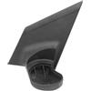 TNTGEBFVBG Per Chevrolet Per Cruze 2009-2013 Supporto Base Specchietto Retrovisore Laterale Portiera Auto Supporto Specchietto Retrovisore Lato Sinistro Gruppo specchietto retrovisore esterno