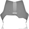 WRS CUPOLINO PARABREZZA WRS SPORT F 650 GS/F 800 GS 2008-2015 (Fumè Scuro)