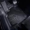 IMJ-Global Tappetini Auto Gomma No. 77 su Misura Compatibili con Jaecoo J7 PHEV dal 2025 in poi, Set Completo di Tappeti Auto TPE per Migliorare Look e Sportività, Tappetino Premium in TPE Durevole
