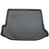 MTM Vasca Baule per Volvo V60 I / V60 Cross Country 2010-2018 Protezione Bagagliaio su Misura con Antiscivolo, Resistente, Facile da Lavare e Inodore, cod. 3861