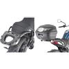GIVI Supporto per bauletto Monolock