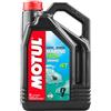 MOTUL Olio Marino Tech 4T 25 W40 5L