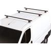 autoSHOP BARRE PORTATUTTO CON ANTIFURTO PER FURGONI DOBLO BARRE