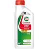 LUBRIALPHA - Olio Motore 5W30 Benzina e Diesel | Formula Double Action Protezione Morchie | ACEA C3, RN17 Compatibile | 5x1lt Confezione