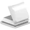 Fiamma Oblò Vent 28 F Fiamma Bianco Interno Bianco Neutro con Zanzariera per Bagno Camper Van