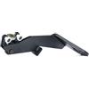 FAST Guidarullo, Porta scorrevole FT95385 | Compatibile con: OPEL MOVANO A Bus, MOVANO A Kasten, RENAULT MASTER II Bus, MASTER II Kasten