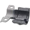 FEBEST BZSB-164F Gommino barra stabilizzatrice 30mm Compatibilità con MERCEDES-BENZ Classe M W164 GL X164
