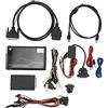 Tbest Strumento Diagnostico per Auto per KESS V2.8 5.017 OBD2 Strumento di Programmazione ECU 12V Kit di Sintonizzazione dei Guasti Accurato per Auto Camion Trattori