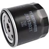 HERTH+BUSS JAKOPARTS J1313021 Elementi filtro dell'olio
