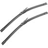 ZanLIn Auto Spazzole Tergicristallo per Ford C Max Grand C-Max 2010 2011 2012 2013 2014 2015 2016 2017 2018 2019, Spazzola e Braccio del tergicristallo Spazzole Tergicristalli Facile Installazione