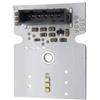 AJQBRMB Per Q3 2015 2016 2017 2018 Faro PCB LED Modulo Luce di marcia diurna 8U0941475B 8U0941475C Centralina Fari(Left Chip)