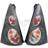 Diederichs Fanale posteriore sinistro per modello C1 (PM/PN) anno di costruzione: 06/2005-09/2014 107 06/2005->> plastica senza portalampada