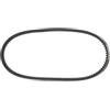 RIDEX 10C0067 Cinghia trapezoidale Compatibilità con VW Transporter T3 Van