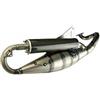 YASUNI MARMITTA SCARICO SCOOTER YASUNI R CARBONIO MINARELLI ORIZZONTALE TUB902C