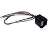 Jumbo Auto Parts eGang 23731-EN20A - Connettore per sensore di posizione dell'albero motore per Sentra NV200 Versa Cube