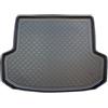 MTM Vasca Baule per Subaru Levorg 09.2015-2020 Protezione Bagagliaio su Misura con Antiscivolo, Resistente, Facile da Lavare e Inodore, cod. 6759