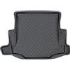 MOTOS Tappeti in PE per bagagliaio adatto per BMW Serie 1 E87 2004-2011 Migliorate il vostro comfort di viaggio con il resistente tappetino per auto - tappetino per bagagliaio per tutte le stagioni, p