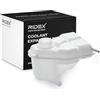 RIDEX 397E0021 Serbatoio compensazione refrigerante senza coperchio Compatibilità con FORD Fiesta Mk5 Hatchback JH1, JD1, JH3, JD3