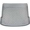 MTM Vasca Baule per Audi Q6 (GF) e-tron 2024- Protezione Bagagliaio su Misura con Antiscivolo, Resistente, Facile da Lavare e Inodore, cod. 13629