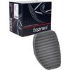 TOPRAN Rivestimento pedale, Pedale frizione 721931 Compatibile con: CITROËN BERLINGO/BERLINGO FIRST Großraumlimousine (MF_, GJK_, GFK_, BERLINGO/BERLINGO FIRST Kasten/Großraumlimousine