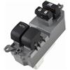 Mosklo Interruttore Alzacristalli Elettrico Auto Interruttore Alzacristalli Elettrico 2005-2011 Per TOYOTA Per YARIS OE 84820-0D100 848200D100 Pulsantiera Interruttore Alzacristalli
