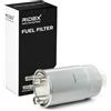 RIDEX 9F0111 Filtro carburante Compatibilità con FIAT GRANDE PUNTO 199