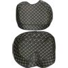 PSDKTMC Moto Fodera interna bagagli Per Givi V47 V 47 Bauletto per moto, fodera interna per bauletto posteriore, protezione per borsa posteriore