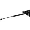 RIDEX 514G0133 Ammortizzatore pneumatico cofano motore Sinistra Compatibilità con VW POLO 9N