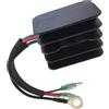 PPWIALL Stabilizzazione Della Tensione Raddrizzatore Regolatore Di Tensione Per Suzuki Per Motori Fuoribordo DT 25HP, 30HP, 75HP, 85HP (2 Tempi) Oe 32800-95D10