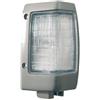 Prasco FANALE ANTERIORE DESTRO BIANCO-CON PORTALAMPADA MOD. 92 > PER NISSAN - TERRANO - PATHFINDER - KING C