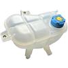 Generico Star 2628 - Vaschetta Serbatoio Acqua Radiatore completa di TAPPO compatibile con FIAT 600 // Rif. Originale: 46558719 51778218