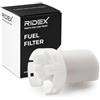 RIDEX 9F0158 Filtro carburante Compatibilità con TOYOTA Yaris Hatchback P9 Benzina