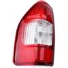 BGRVCKS Per Isuzu Per Rodeo DMax D-Max Pickup 2002 2003 2004 2005 2006 2007 12V Lampada Luce Freno Posteriore Sinistra Lampada fanale posteriore luce freno auto