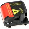 WSBOJXTH Auto Zavorra Compatibile con per 645CI 650i M6 2004 2005 2006 2007 Auto D2S Faro Lampadina allo Xeno Zavorra 1 307 329 076 1307329076