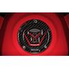 labelbike Adesivo 3D Moto Tappo Serbatoio Compatibile con Honda | CBR 500R, Protezione in Resina, Antigraffio, Decorazione, Made in Italy