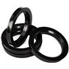 WABTU Anelli Di Centraggio 4PCS Hub Centric Ring Car Wheel Bore Center 73.1-66.5 73.1-57.1 72.5-57.1 67.1-57.1 66.5-57.1 65.1-57.1 60.1-57.1 66.6-57.1 Anelli Centraggio (Color : 65.1-57.1mm)