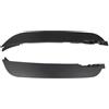 Generic Deflettore angolare inferiore paraurti anteriore for Range Rover, for Evoque 2012-2015, codici LR026536, LR02653