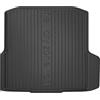 IMJ-Global Vasca Baule Auto dryZone su Misura Compatibile con Skoda Octavia III 2012-2020 con nicchia laterale destra, Proteggi bagagliaio Gomma TPE per Migliorare Look e Sportività