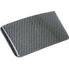 Generico Cif Visiera Per Fanale Posteriore Vespa Carbon Look